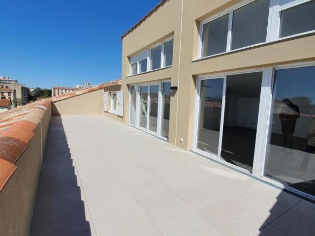 Appartement vente à Aix-en-Provence, Salon-de-provence
