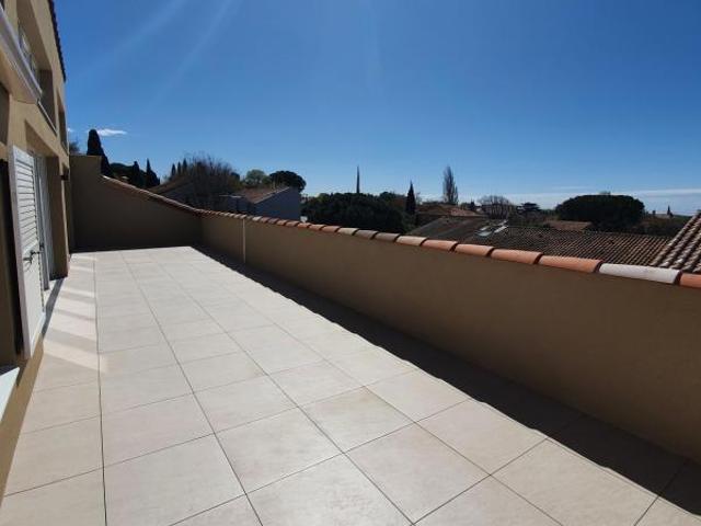 Appartement vente à Aix-en-Provence, Salon-de-provence
