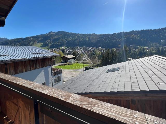 Appartement vente à Thonon-les-Bains, Morzine