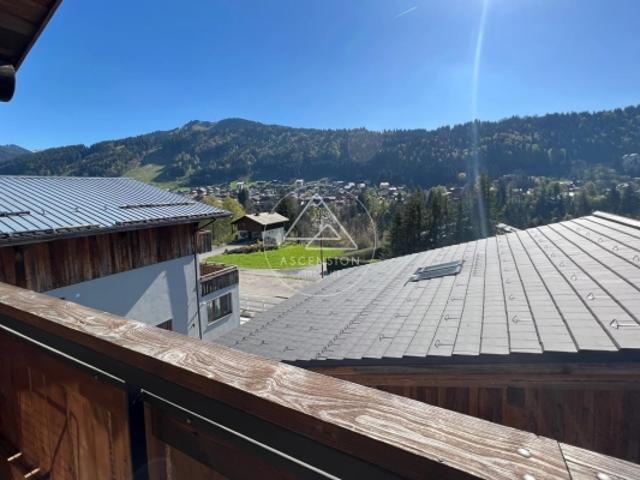 Appartement vente à Thonon-les-Bains, Morzine