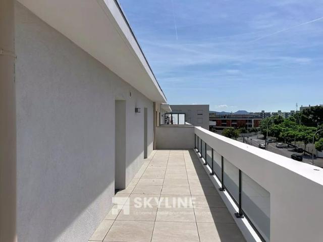 Appartement vente à Marseille