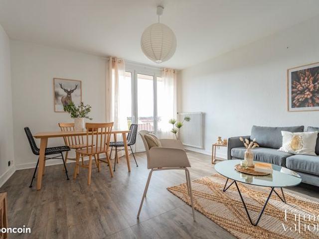Appartement vente à Toulouse, Balma