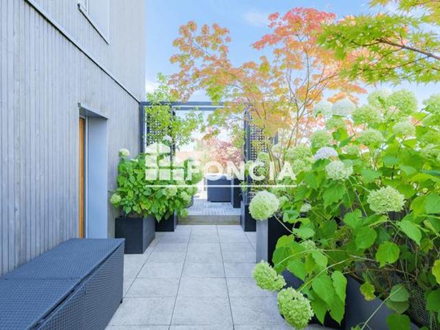 Appartement vente à Torcy, Bussy-saint-georges