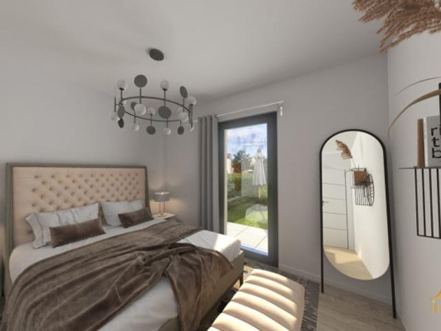 Appartement vente à Aix-en-Provence, Aix-en-provence