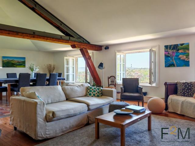 Appartement location à Villefranche-sur-Saône, Rhône