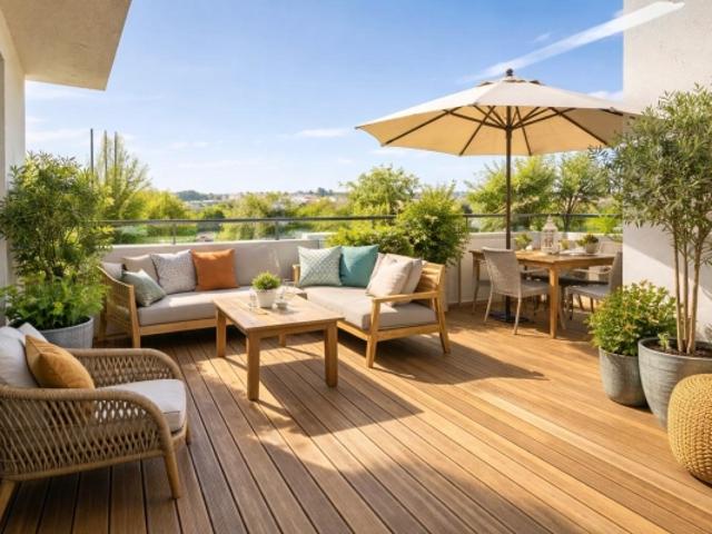 Appartement vente à Bordeaux