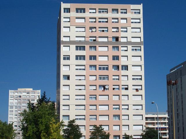 Appartement location à Dijon