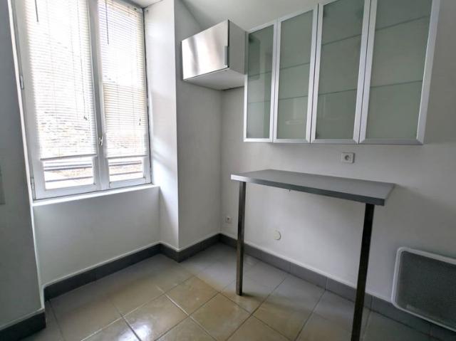 Appartement location à Nantes, Breil - Barberie