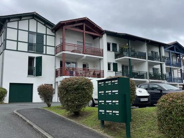 Appartement vente à Bayonne, Saint-jean-de-luz