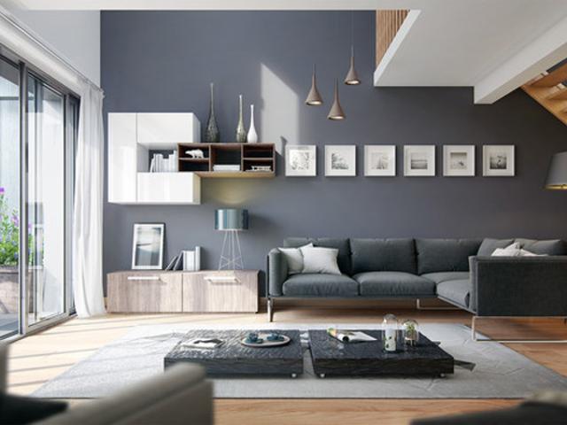 Appartement vente à Bobigny, Pantin