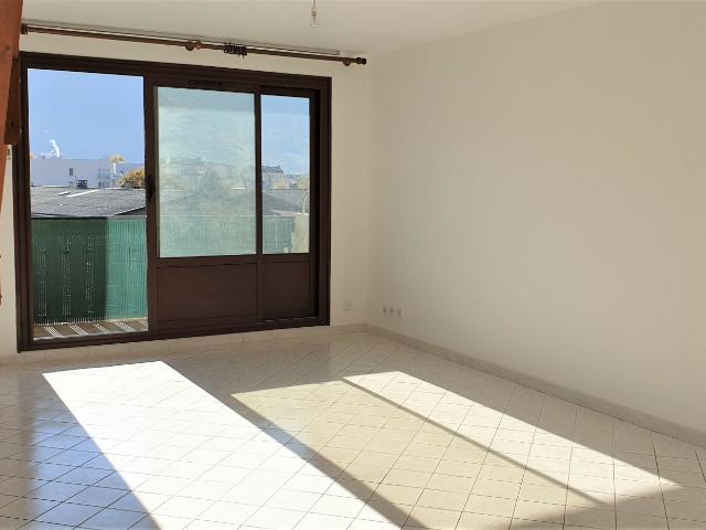 Appartement location à Albertville