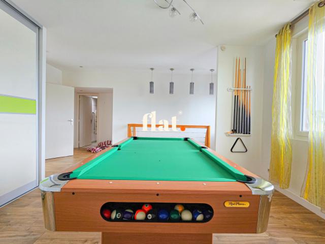 Appartement vente à Nantes