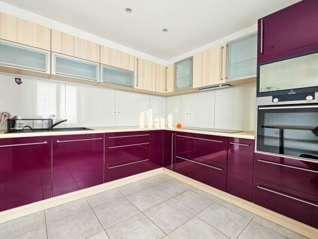 Appartement vente à Nantes
