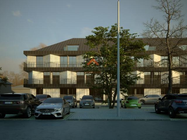Apartamento venda em Aveiro