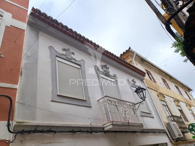 Apartamento alugar em Sé e São Lourenço, Portalegre