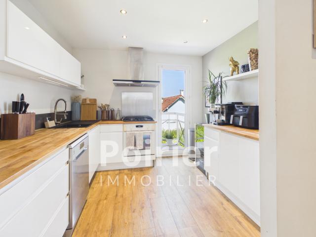 Duplex vente à Douvaine, Haute-Savoie
