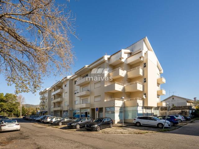 Apartamento venda em Arga De Baixo, Viana Do Castelo