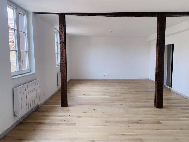 Appartement location à Bischwihr, Collectivité européenne d'Alsace