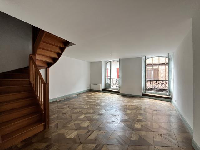Appartement location à Bayonne, Saint-jean-pied-de-port