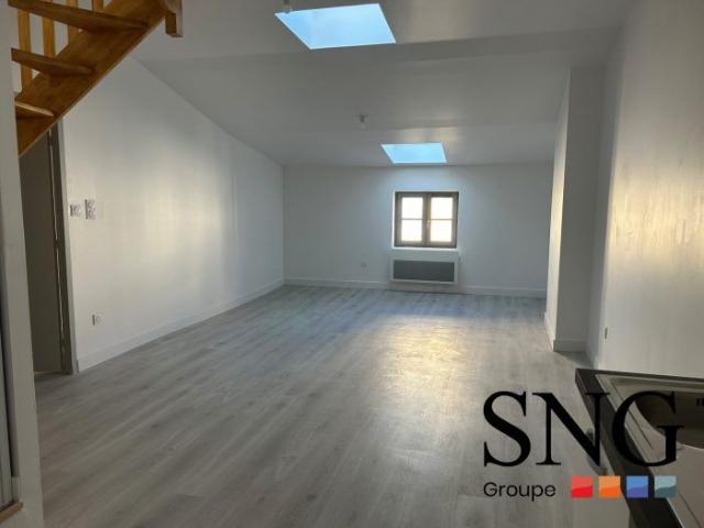 Appartement location à Béziers