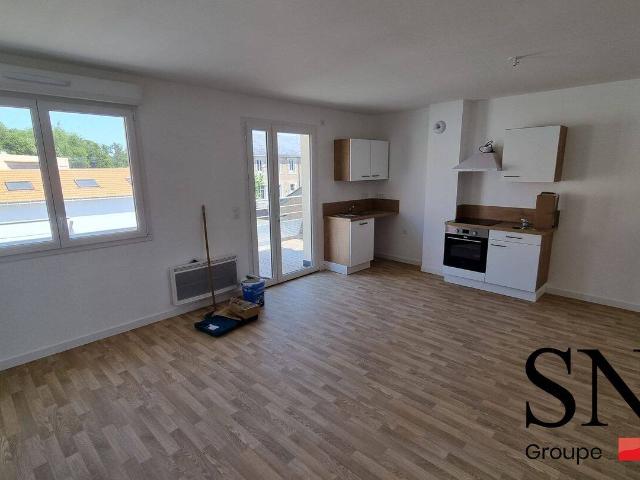 Appartement location à Machecoul, Machecoul-Saint-Même