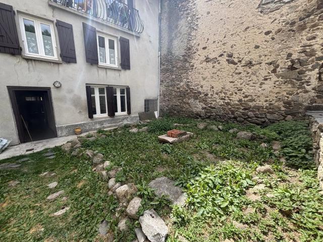 Appartement vente à Lotissement Vauban, La Cabanasse