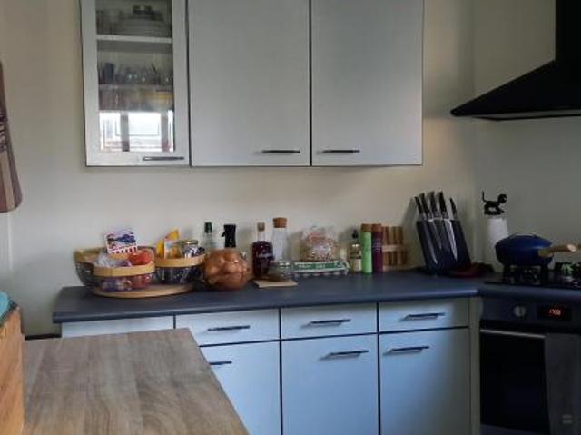 Appartement vente à Lons-le-Saunier, Lons-le-saunier