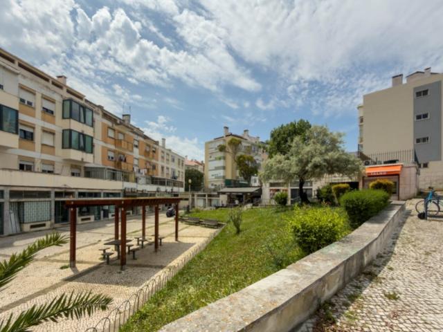 Apartamento venda em Lisboa