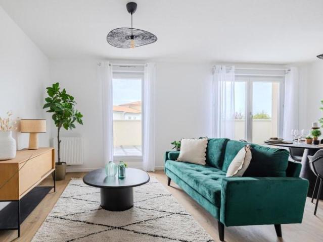 Maison vente à Bordeaux, Blanquefort