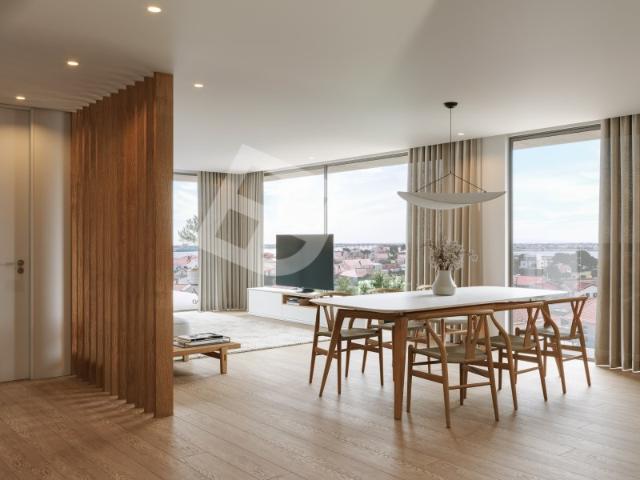 Apartamento venda em Ílhavo, Aveiro