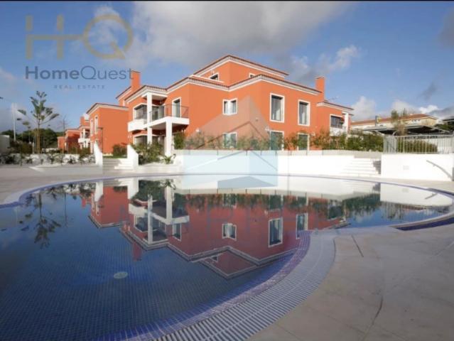 Apartamento venda em Visconde da Luz, Cascais