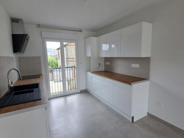 Appartement location à Redon, Bretagne