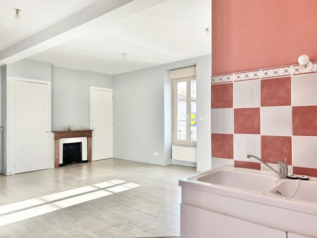 Appartement location à Saint-Étienne, Rive-de-gier
