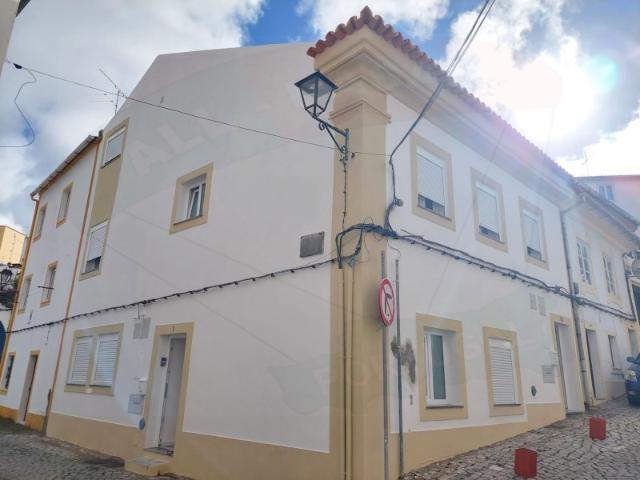 Apartamento venda em Portalegre