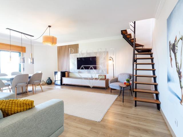 Apartamento venda em Cabeço de Mouro, Cascais