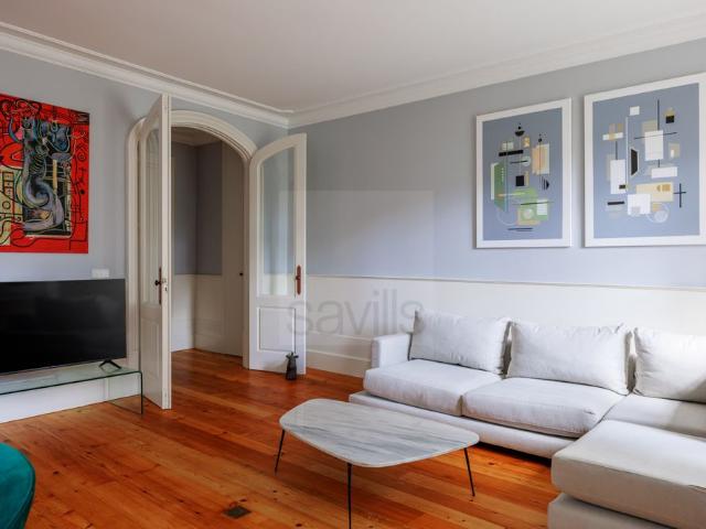 Apartamento alugar em Porto, Cedofeita