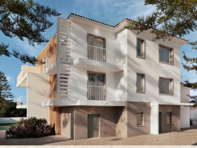 Apartamento venda em Carcavelos, Cascais