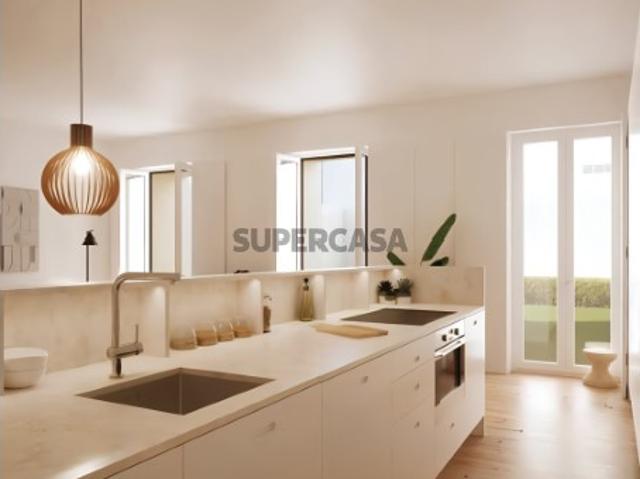 Casa venda em Lisboa