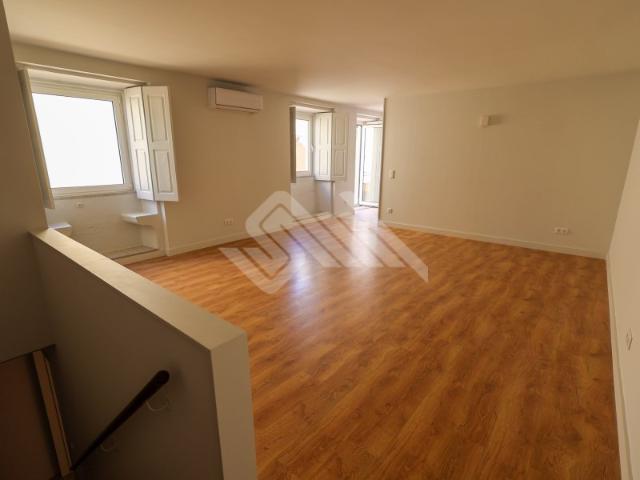 Duplex alugar em Passeio Alegre, Porto