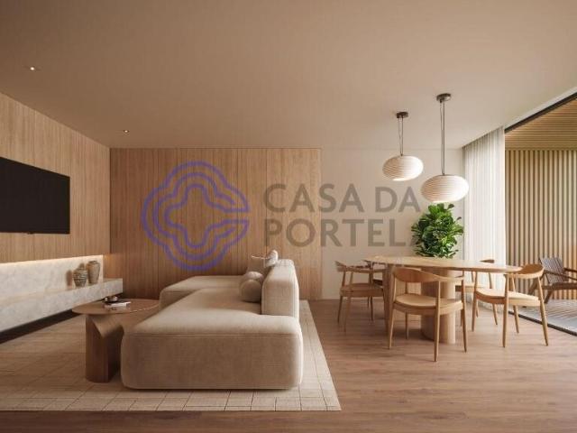 Apartamento venda em Ramalde do Meio, Porto