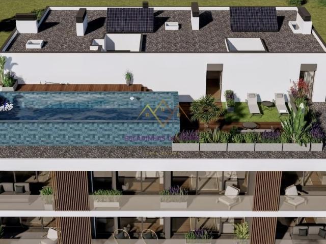 Apartamento venda em Urbanização das Urmeiras, Santiago Dos Velhos