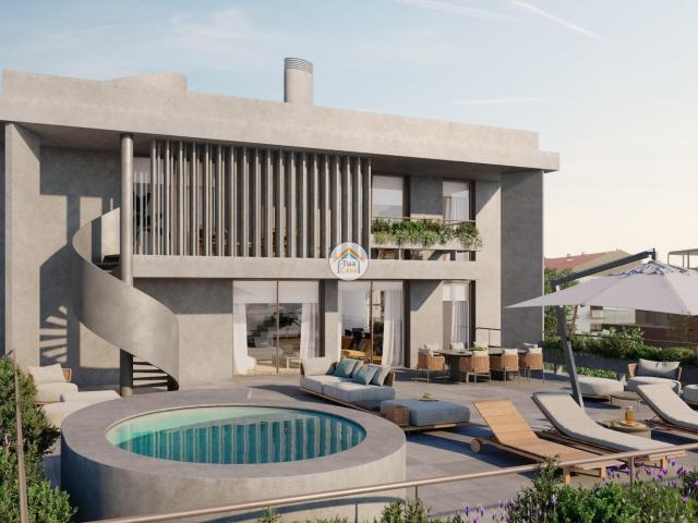 Apartamento venda em Porto, Cedofeita