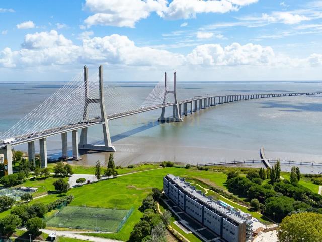 Apartamento venda em Parque das Nações, Lisboa