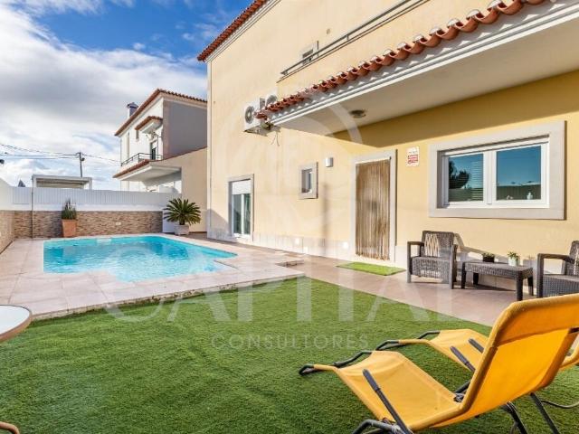 Casa venda em Atalaia, Santarém