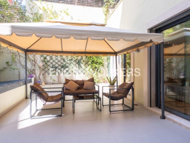 Duplex alugar em Santo António, Lisboa