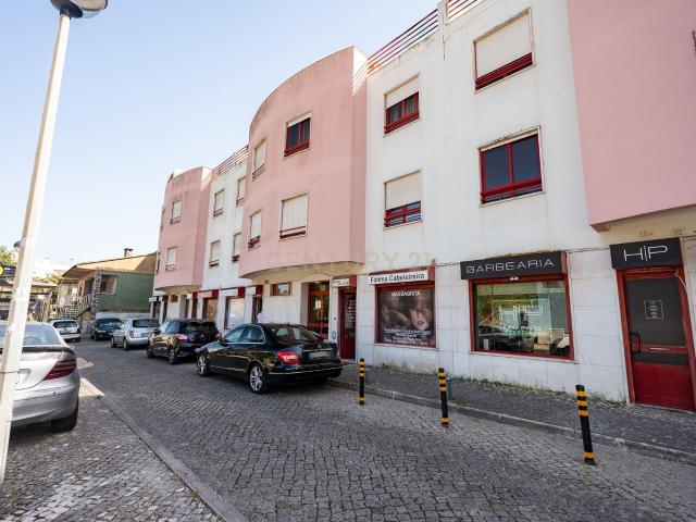 Apartamento venda em Pedernais, Odivelas