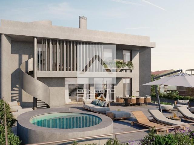 Apartamento venda em Porto, Lordelo Do Ouro
