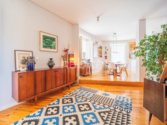 Apartamento venda em Santo António, Lisboa