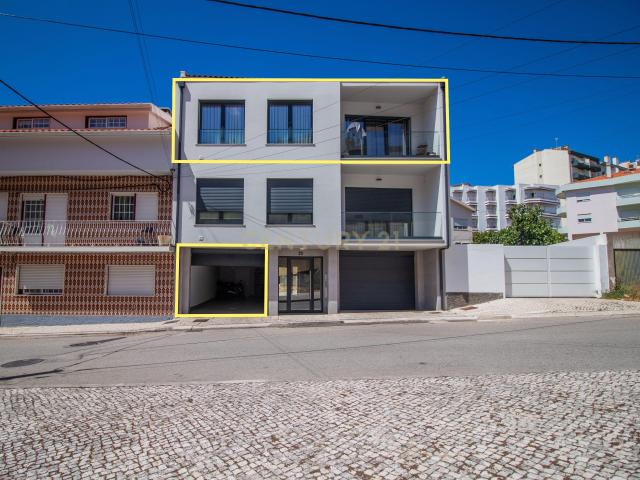 Apartamento venda em Alto da Fonte, Figueira Da Foz