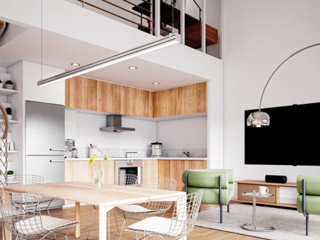 Appartement vente à Saint-Rémy-de-Provence, Bouches-du-Rhône